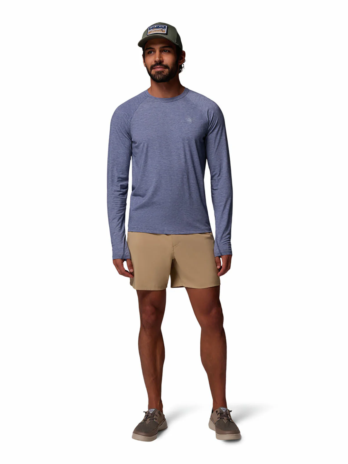 Short Hombre PFG Uncharted™ - Image 3