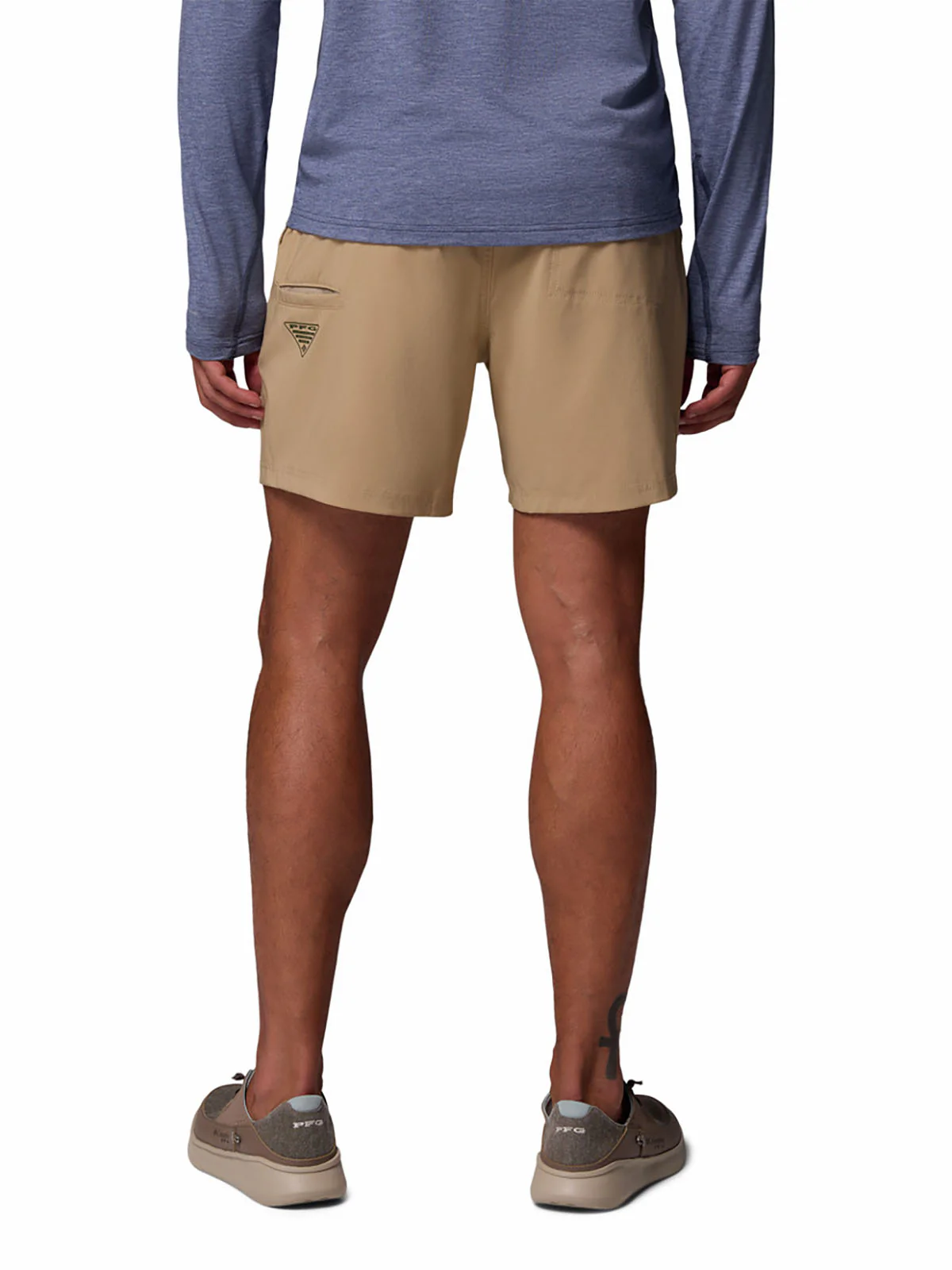 Short Hombre PFG Uncharted™ - Image 4