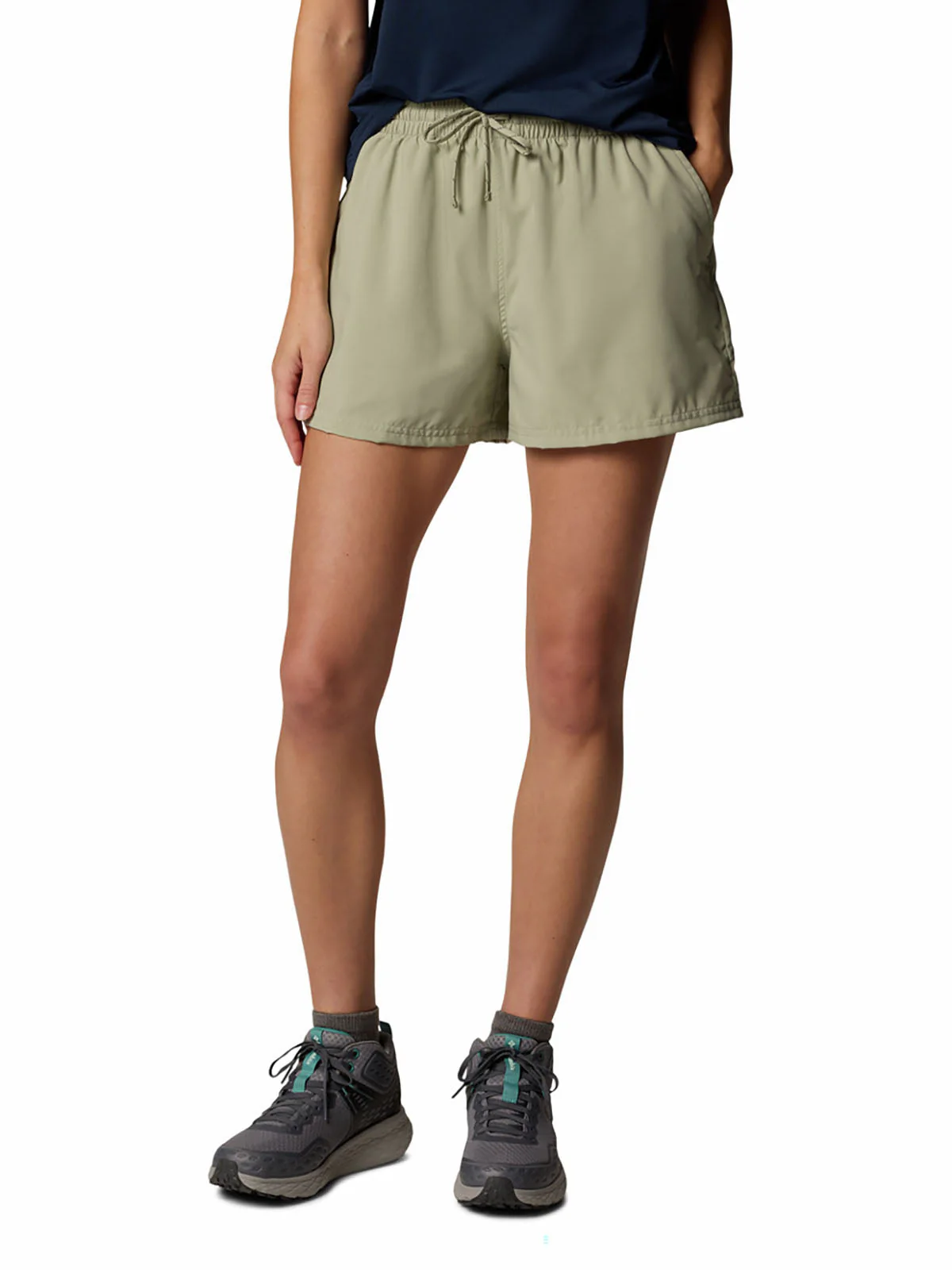 Short Mujer Bluevista Hill™
