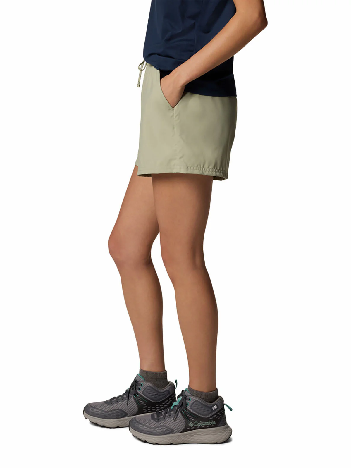 Short Mujer Bluevista Hill™ - Image 2