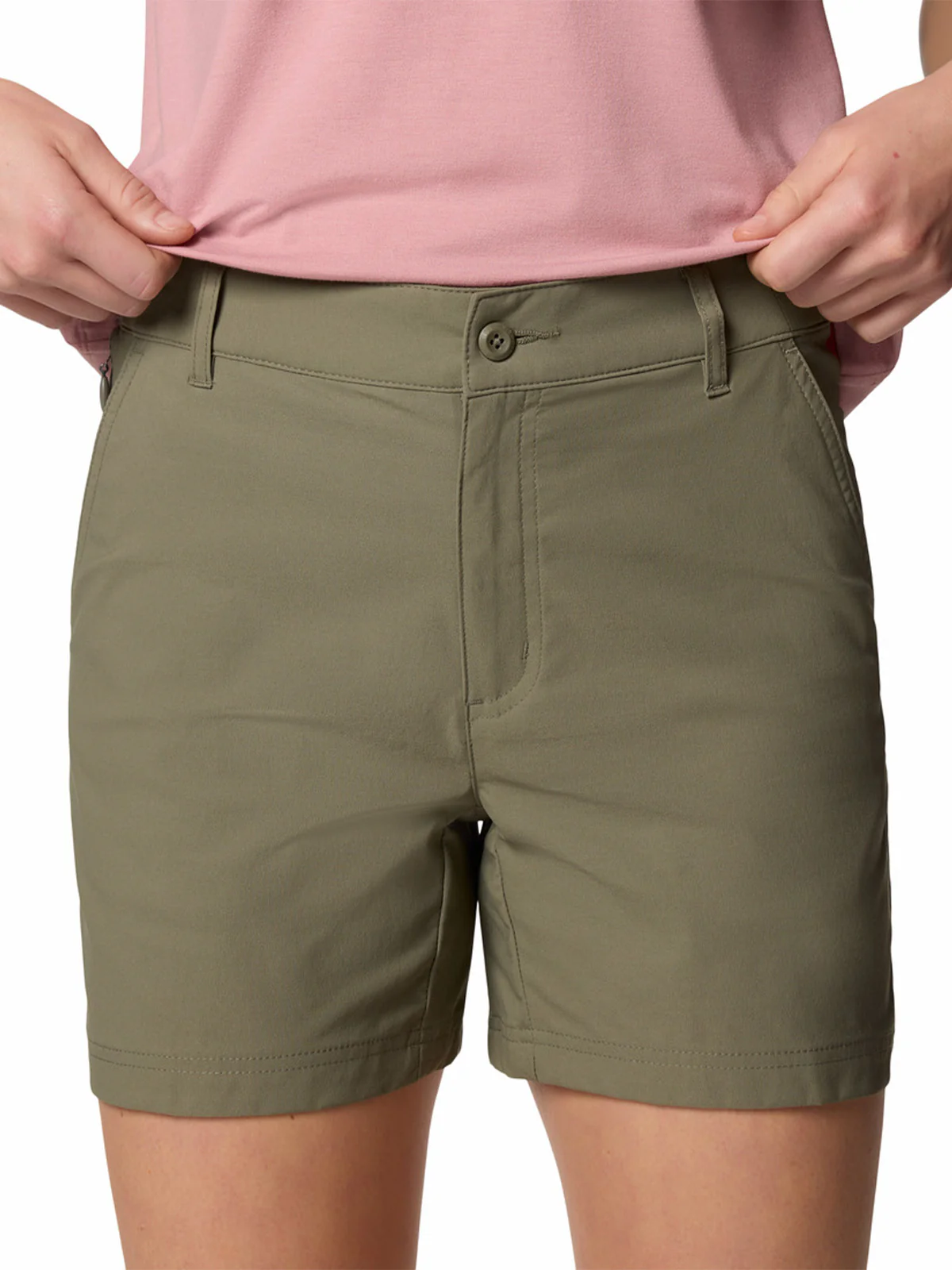 Short Mujer Leslie Falls™ - Image 3