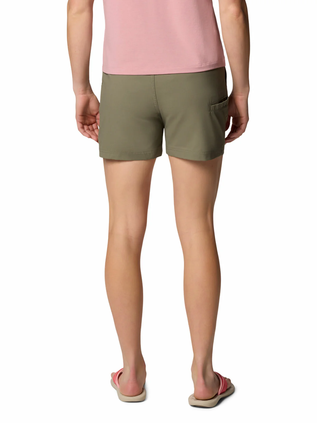 Short Mujer Leslie Falls™ - Image 5