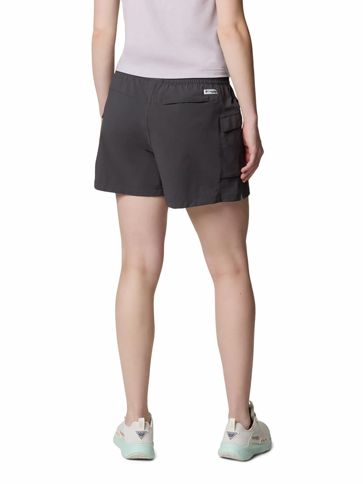 Short Mujer PFG Wild Cast™ - Image 4