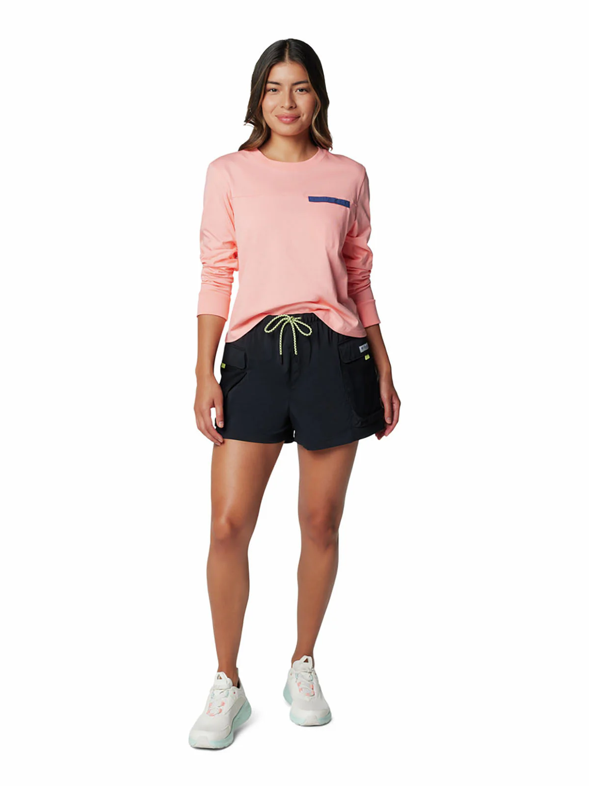 Short Ropa de Baño Mujer PFG Open Water™ - Image 2