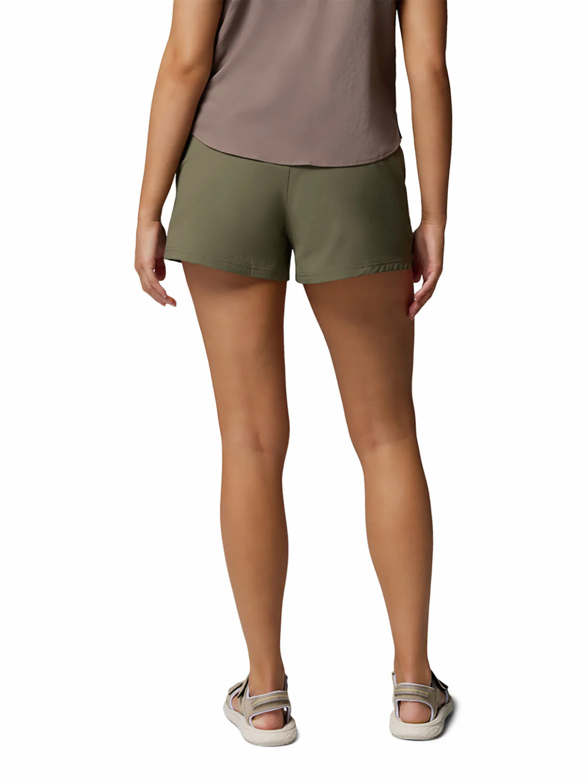 Short Mujer Shale Ridgeâ„¢ - Image 4