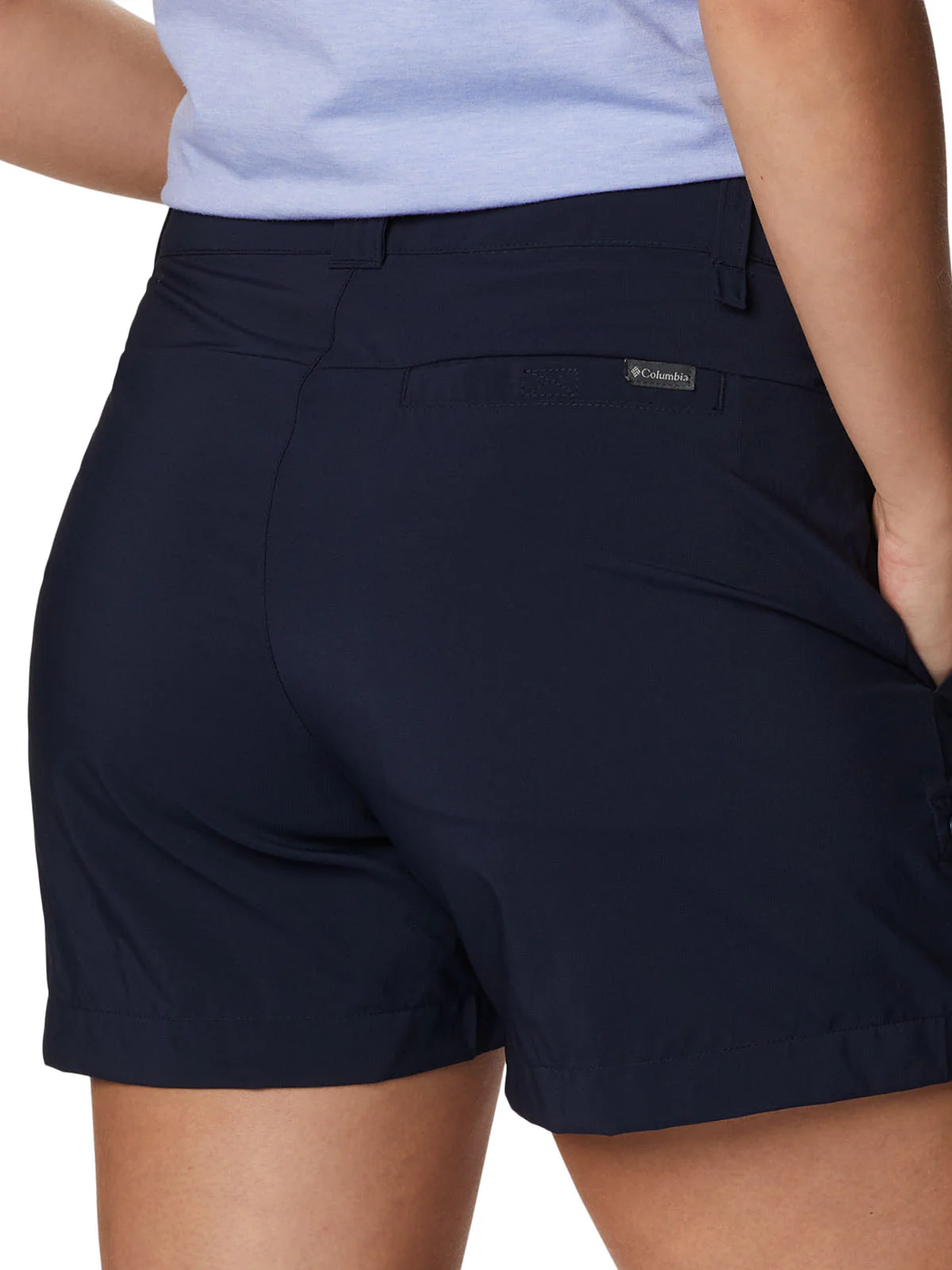 Short Mujer Silver Ridge™ Utility™ - Image 3