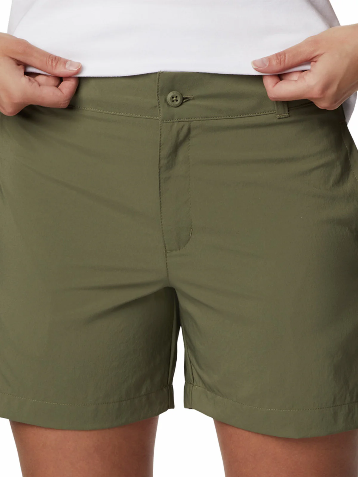 Short Mujer Silver Ridge™ Utility™ - Image 3