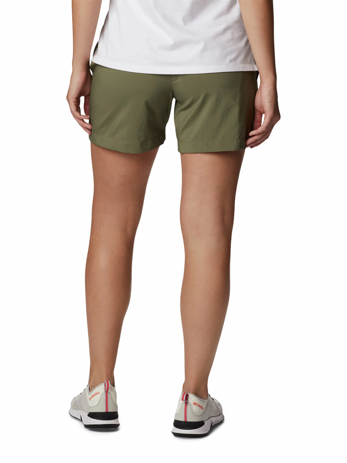 Short Mujer Silver Ridge™ Utility™ - Image 5