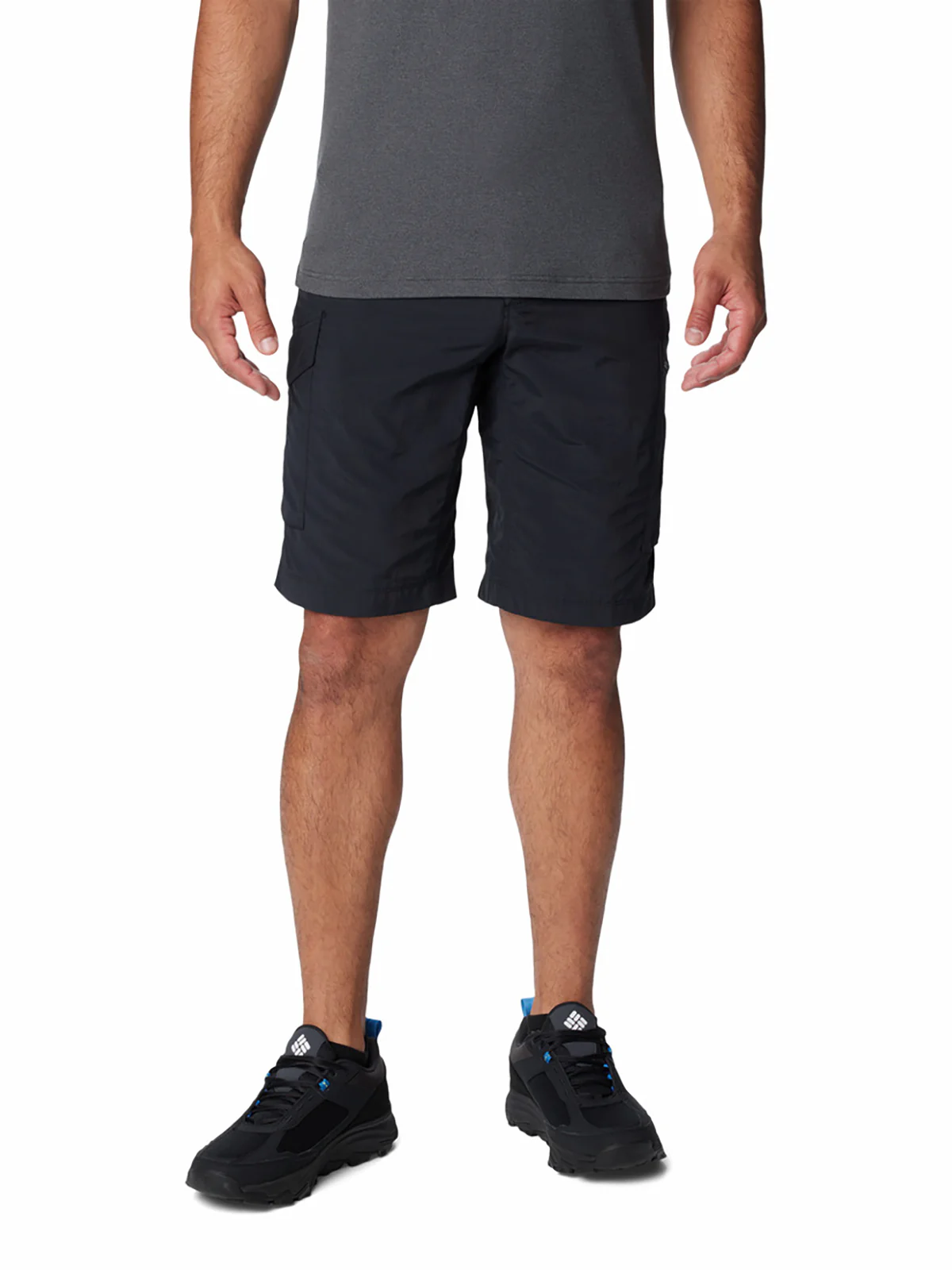 Short Hombre Silver Ridge™