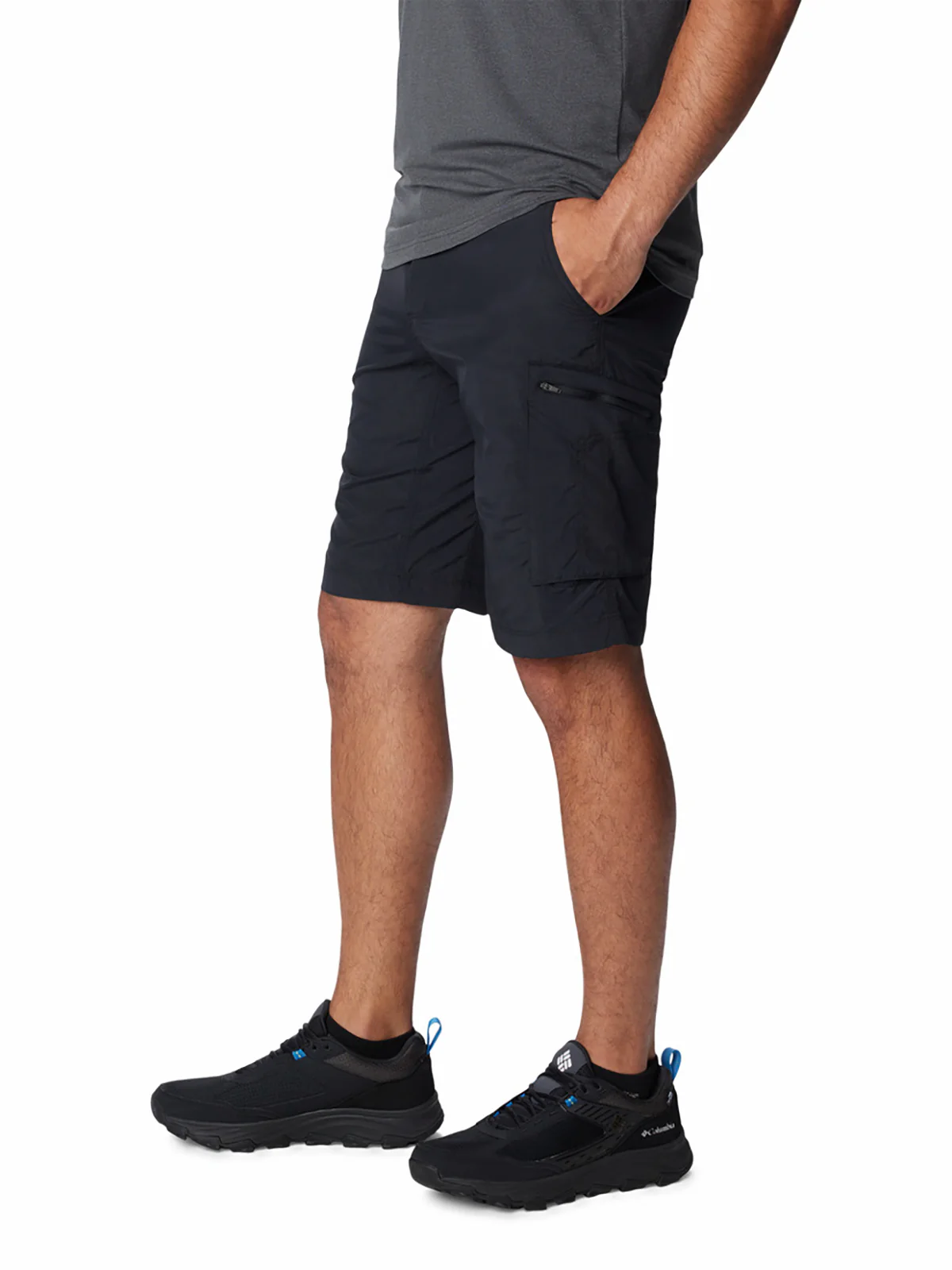 Short Hombre Silver Ridge™ - Image 2