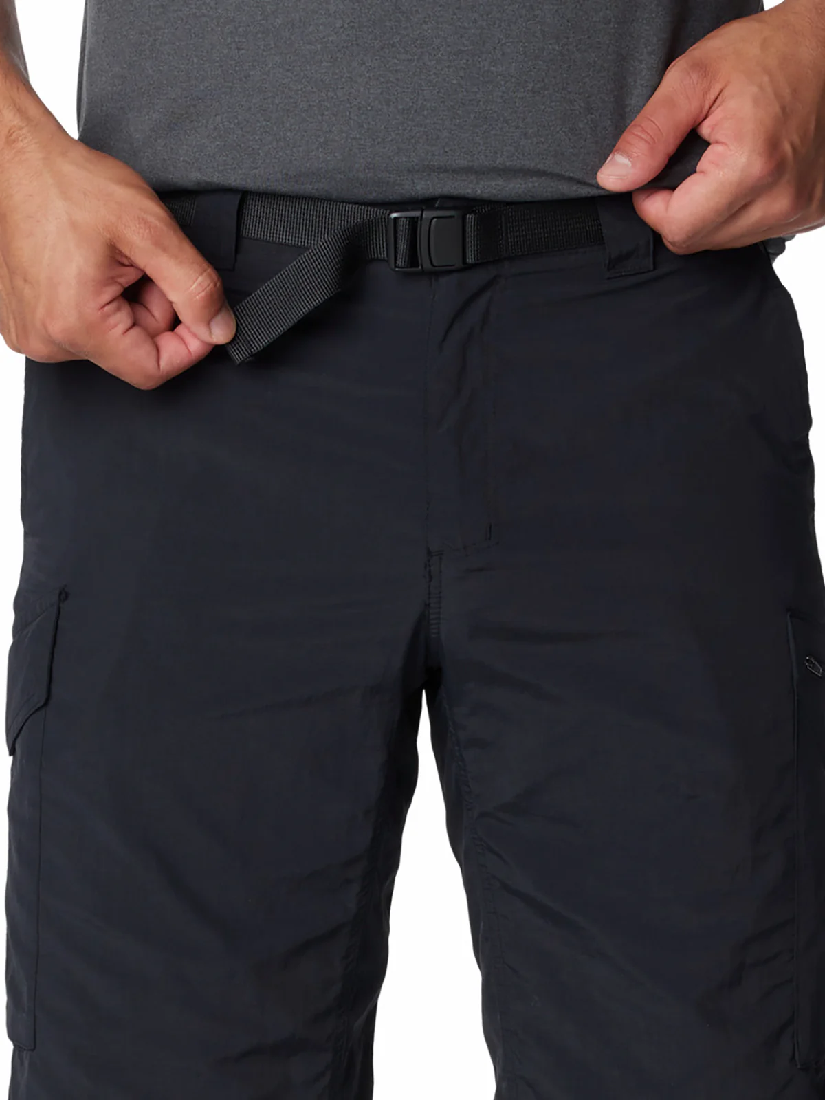 Short Hombre Silver Ridge™ - Image 3