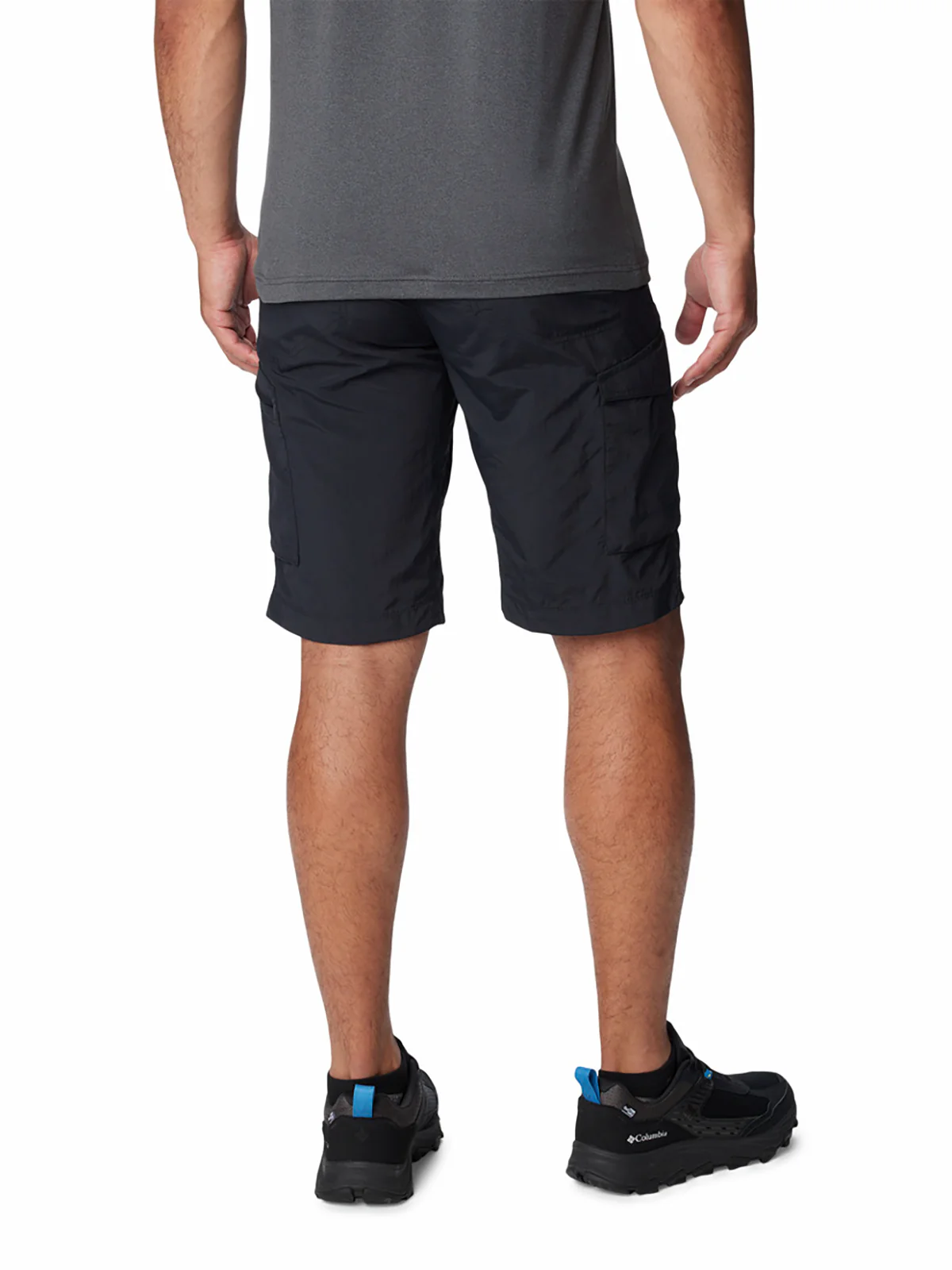Short Hombre Silver Ridge™ - Image 4