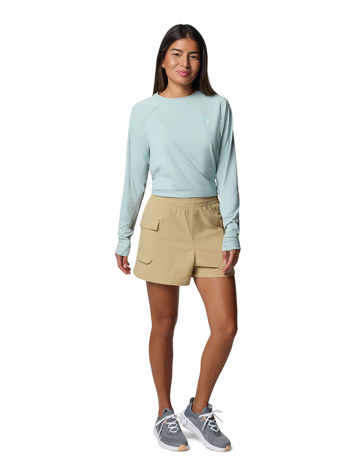 Short Mujer PFG Wild Cast™ - Image 4