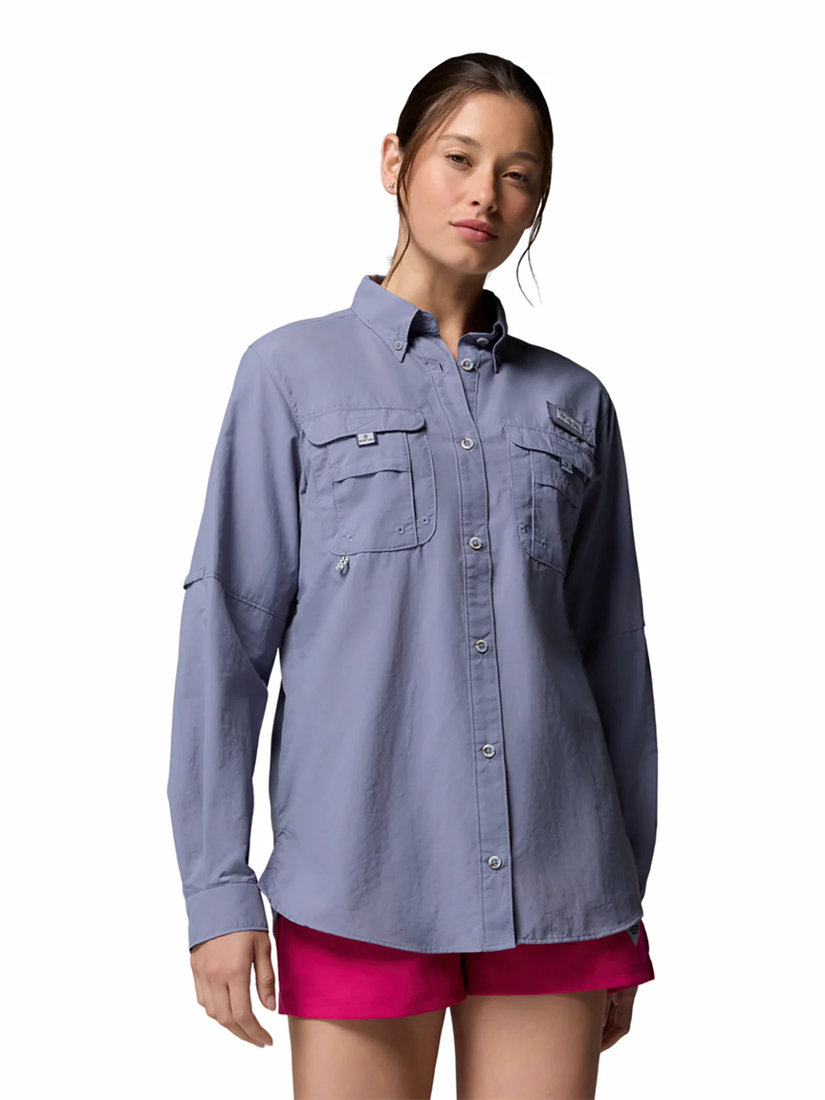 Blusa Manga Larga Mujer Womens Bahama™ II