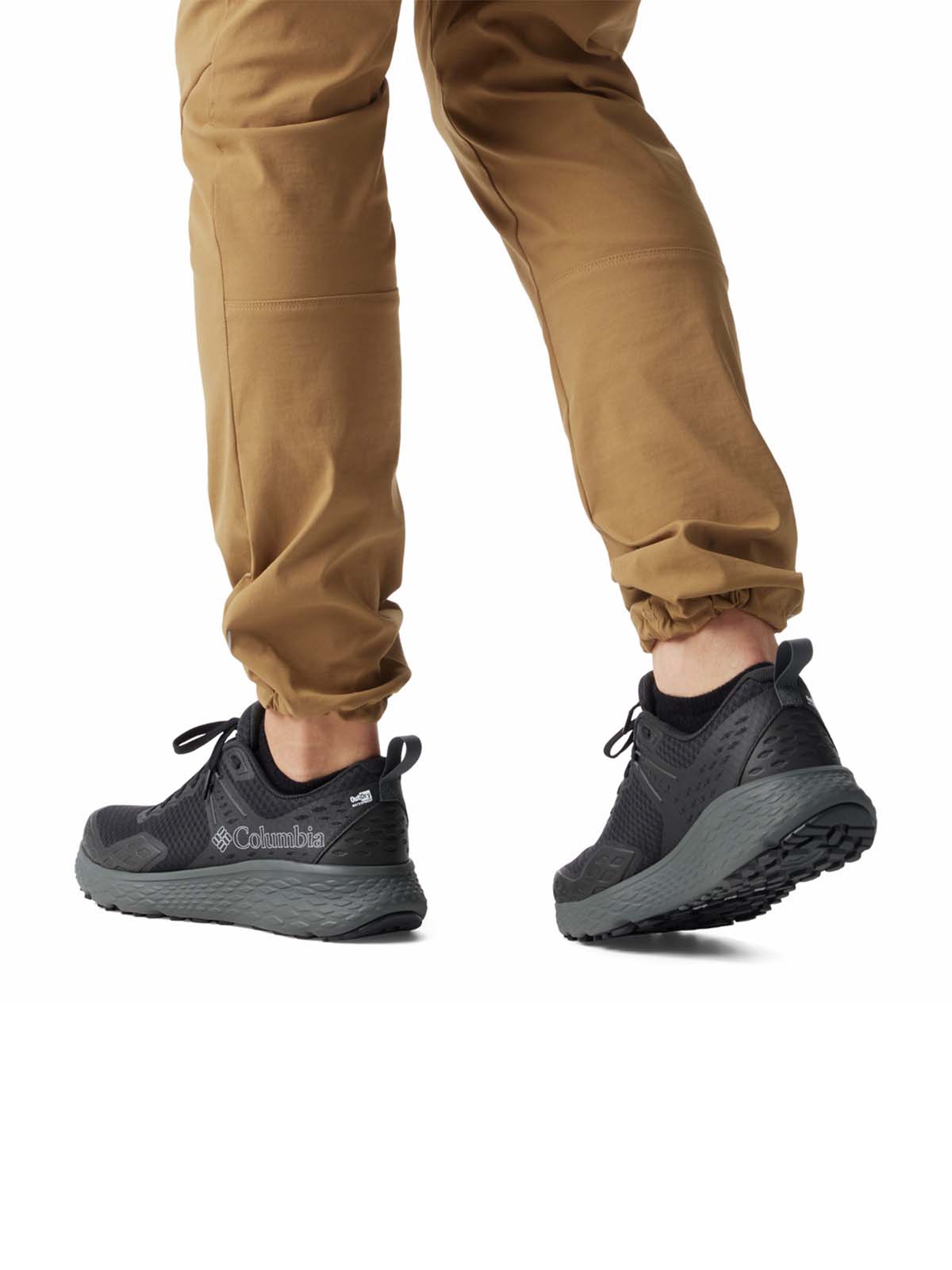 Zapatillas Impermeables Hombre Outdry™ Konos™ TRS - Image 2