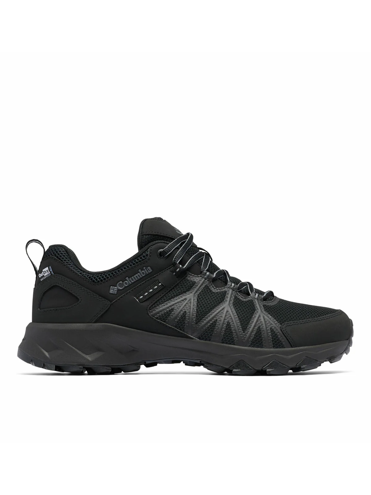 Zapatillas Impermeables Hombre Outdry™ Peakfreak™ II - Image 7