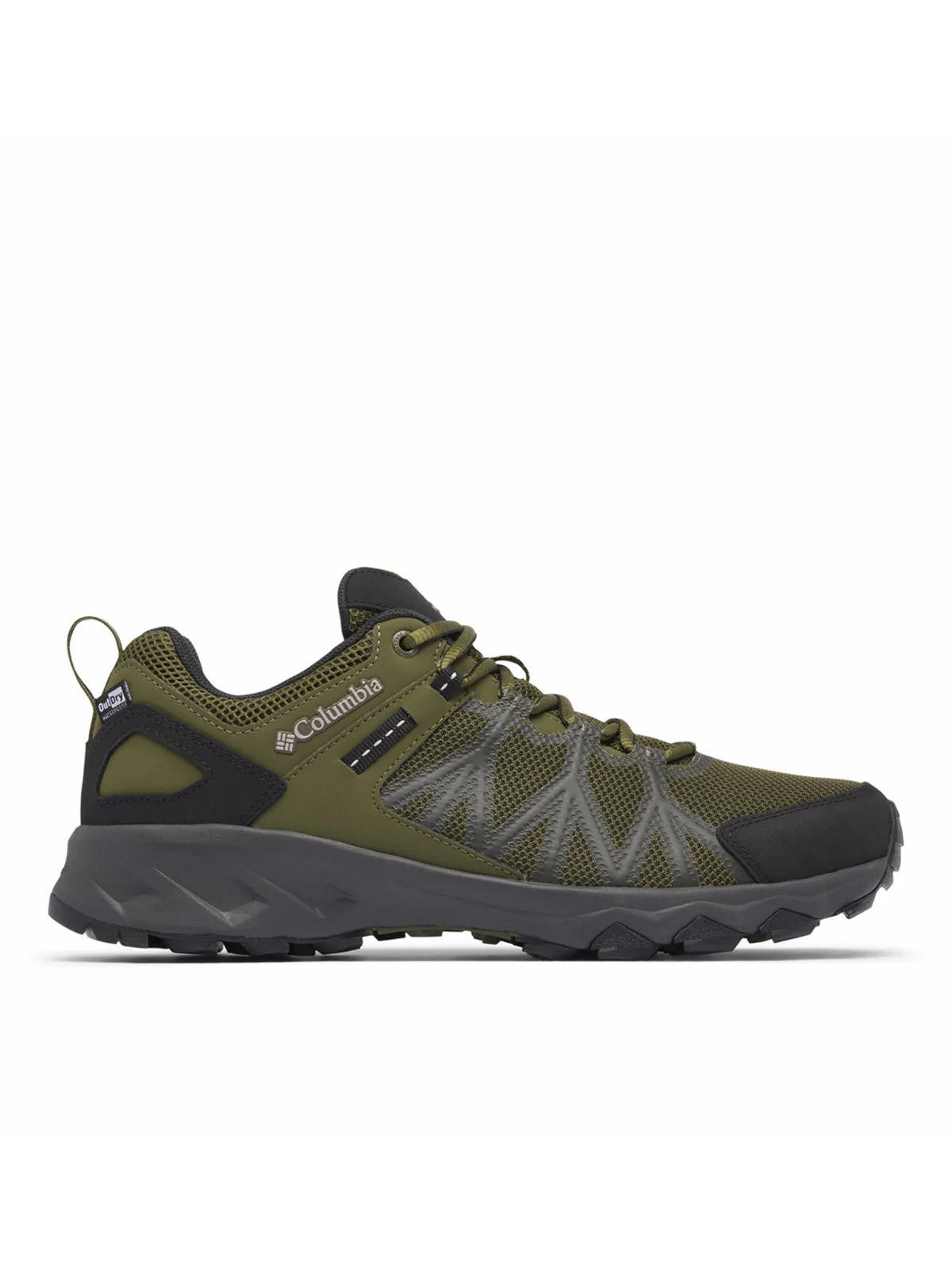 Zapatillas Impermeables Hombre Outdry™ Peakfreak™ II - Image 2