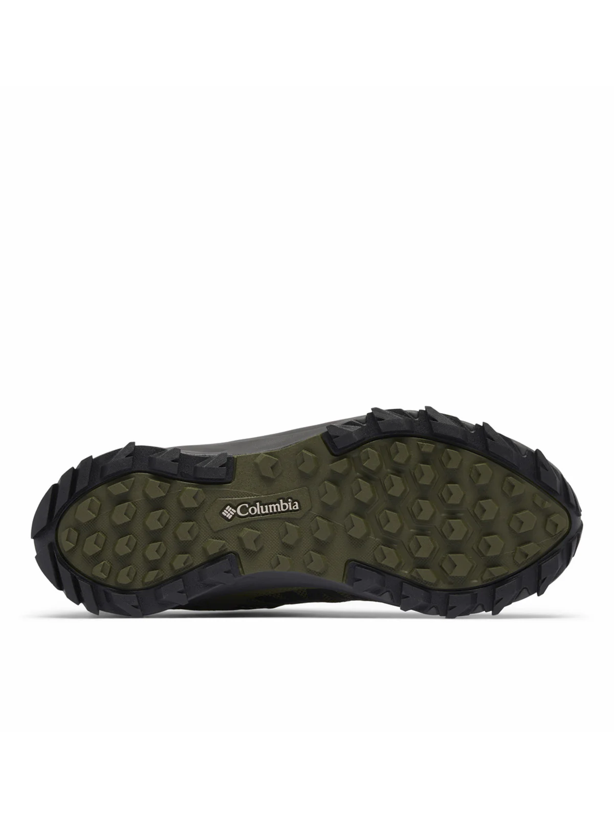 Zapatillas Impermeables Hombre Outdry™ Peakfreak™ II - Image 4