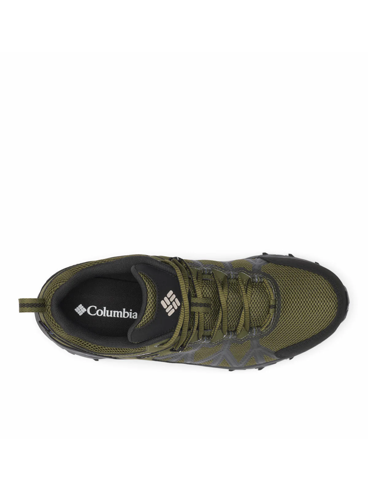 Zapatillas Impermeables Hombre Outdry™ Peakfreak™ II - Image 5