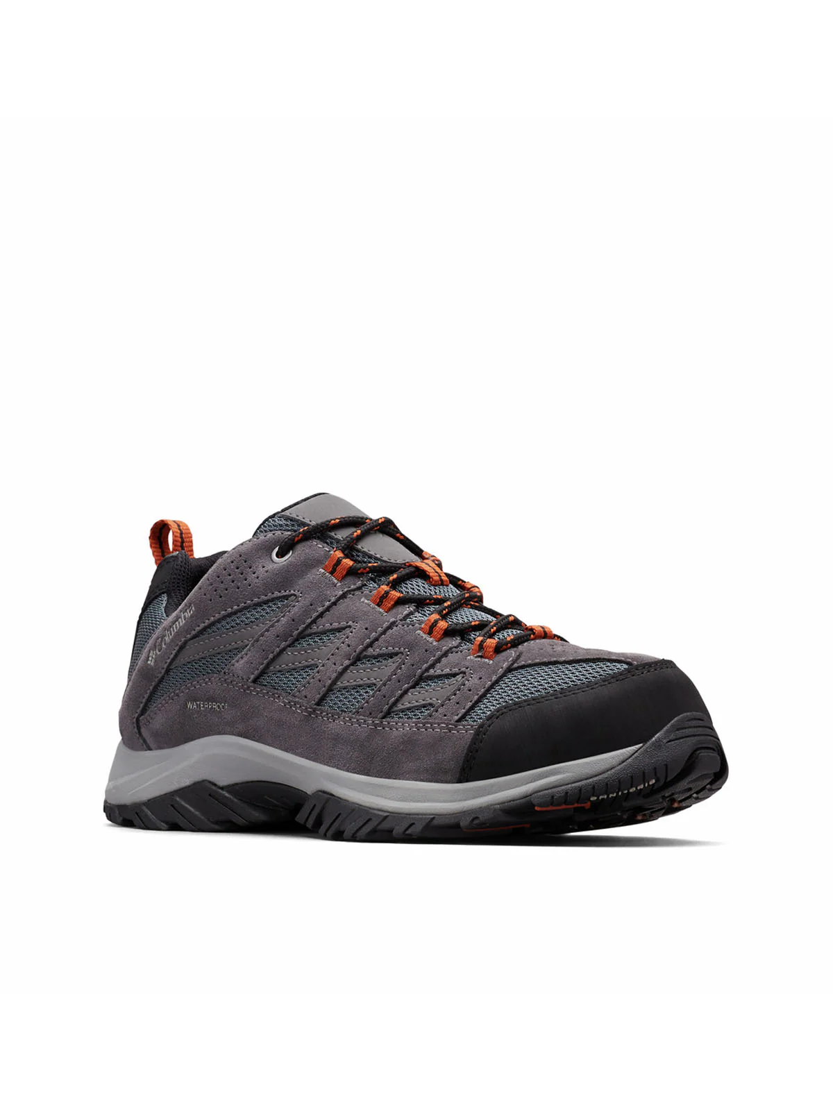 Zapatillas Impermeables Hombre Crestwood™