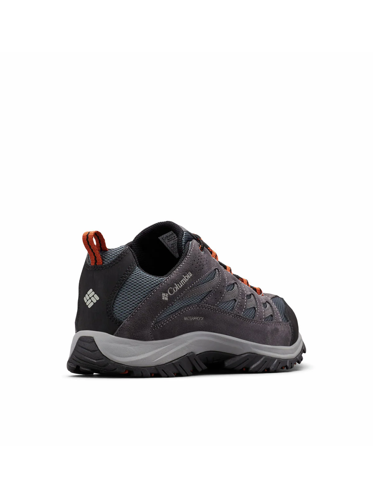 Zapatillas Impermeables Hombre Crestwood™ - Image 6