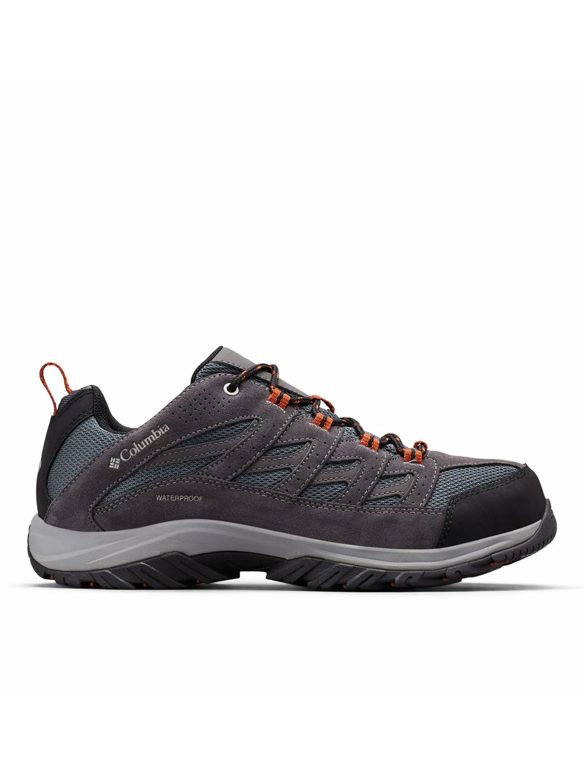 Zapatillas Impermeables Hombre Crestwood™ - Image 7