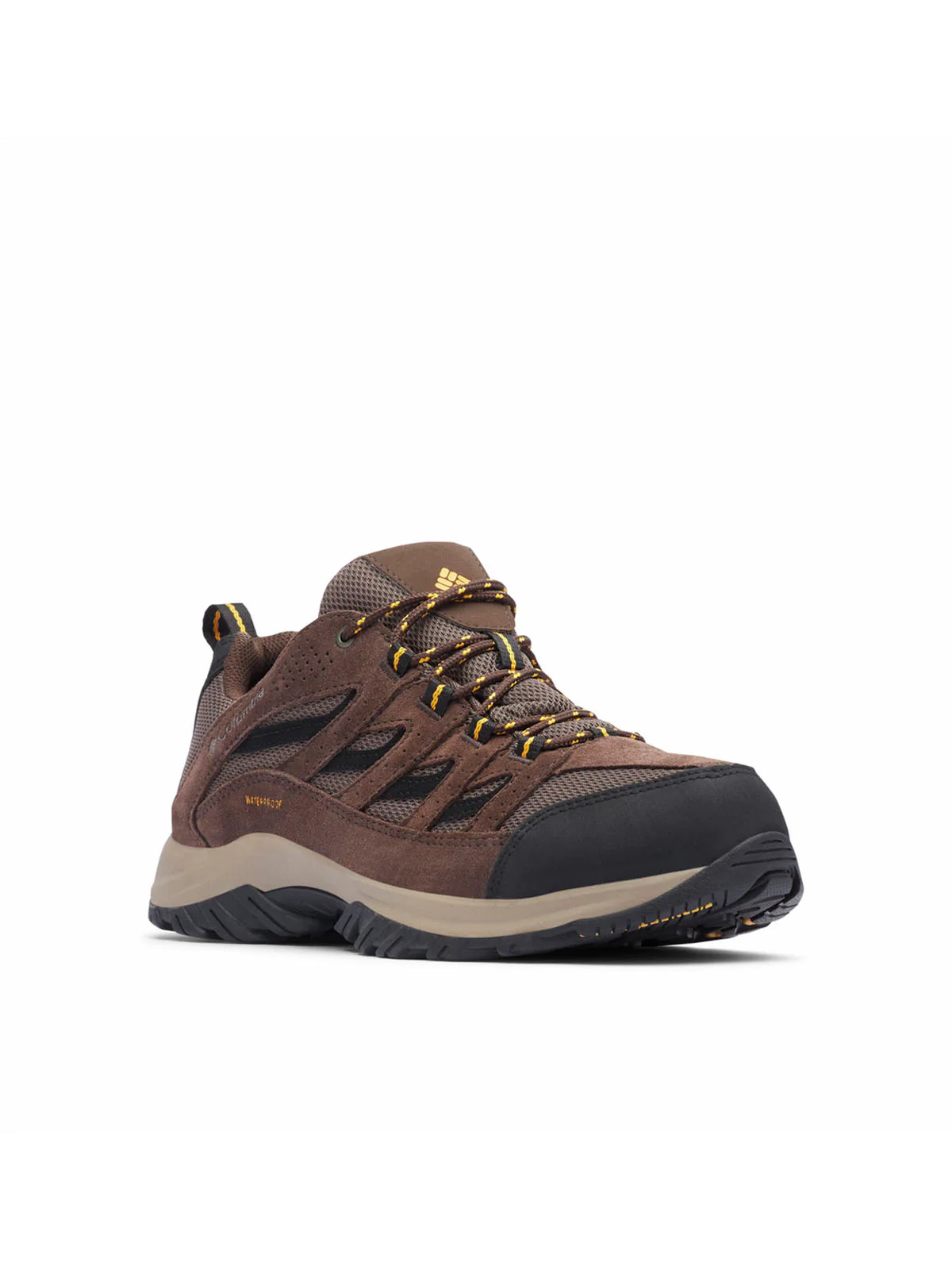 Zapatillas Impermeables Hombre Crestwood™