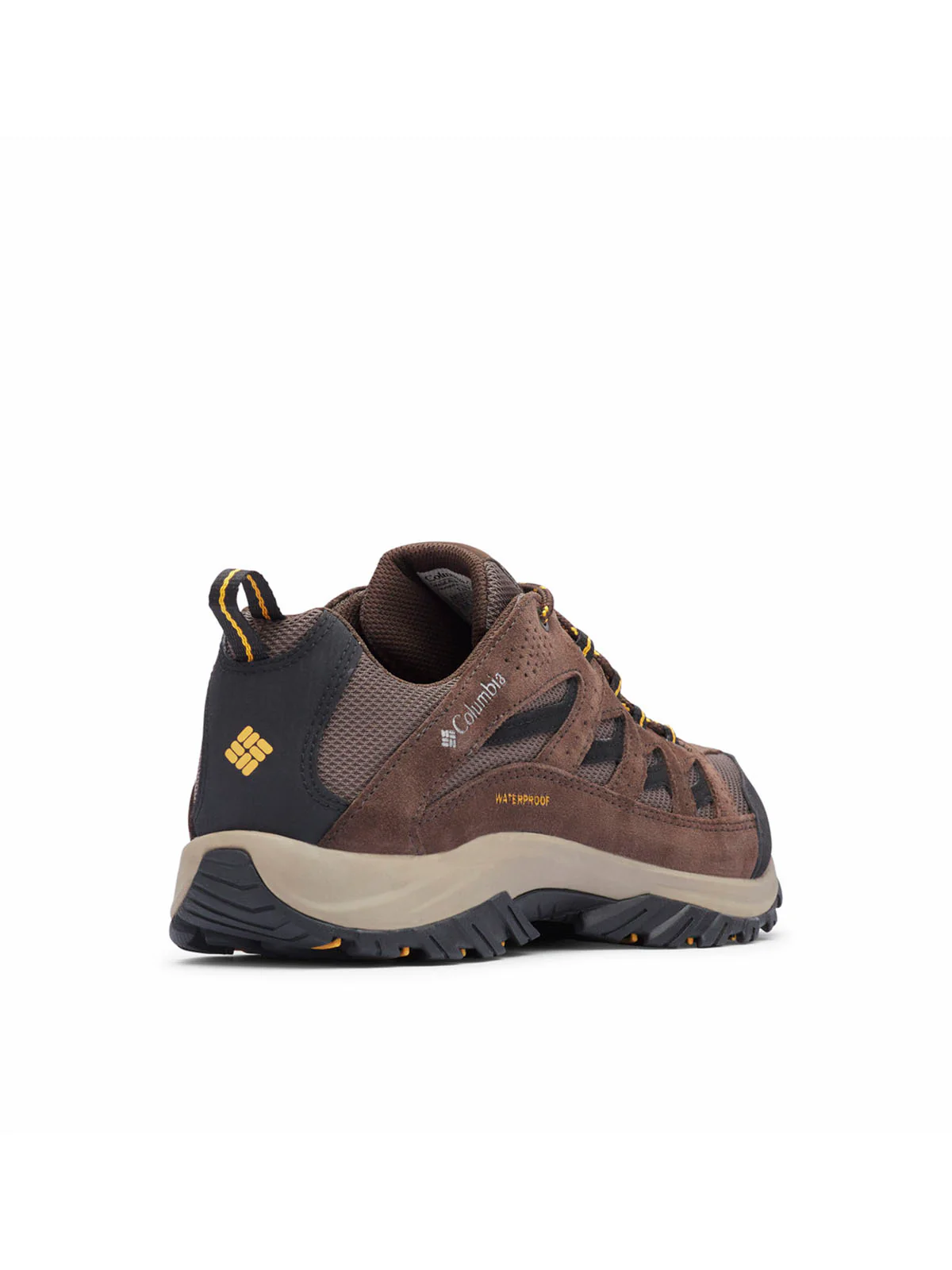 Zapatillas Impermeables Hombre Crestwood™ - Image 6