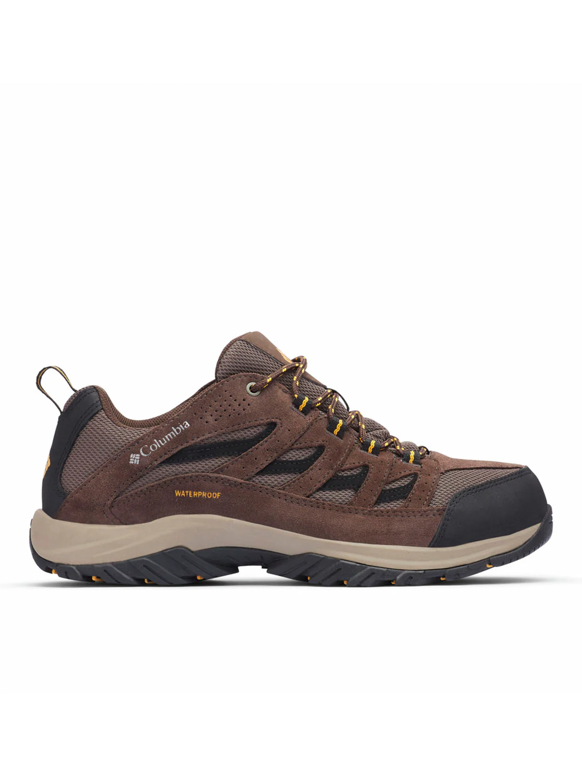 Zapatillas Impermeables Hombre Crestwood™ - Image 7