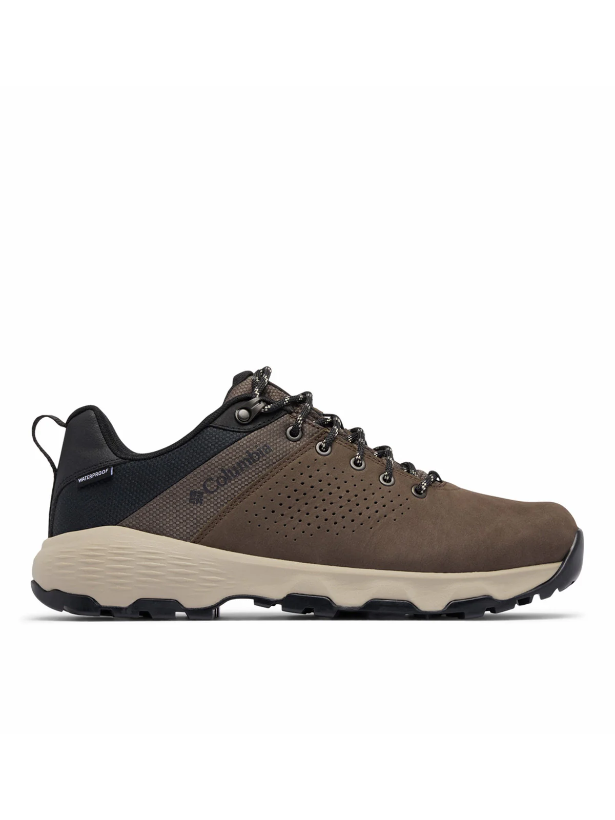 Zapatillas Impermeables Hombre Newton Nimble™ - Image 7