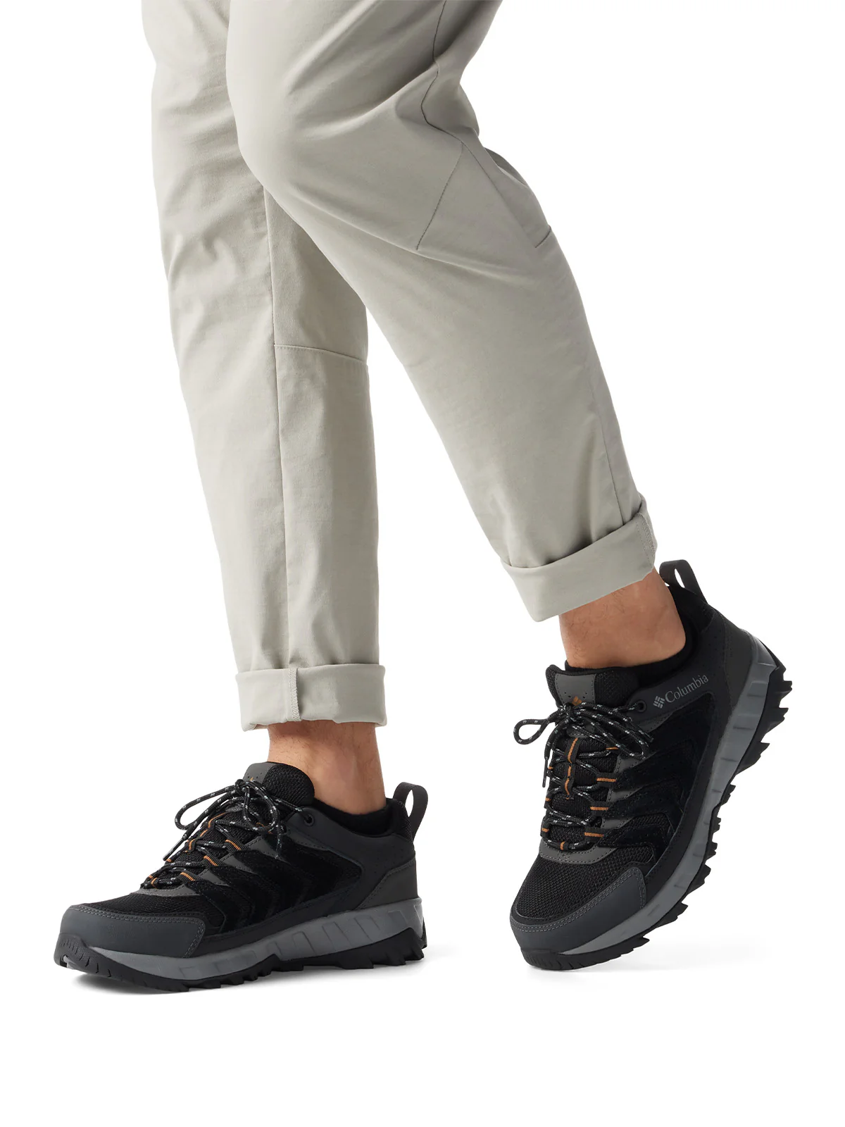 Zapatillas Impermeables Hombre Strata Trail™ - Image 9