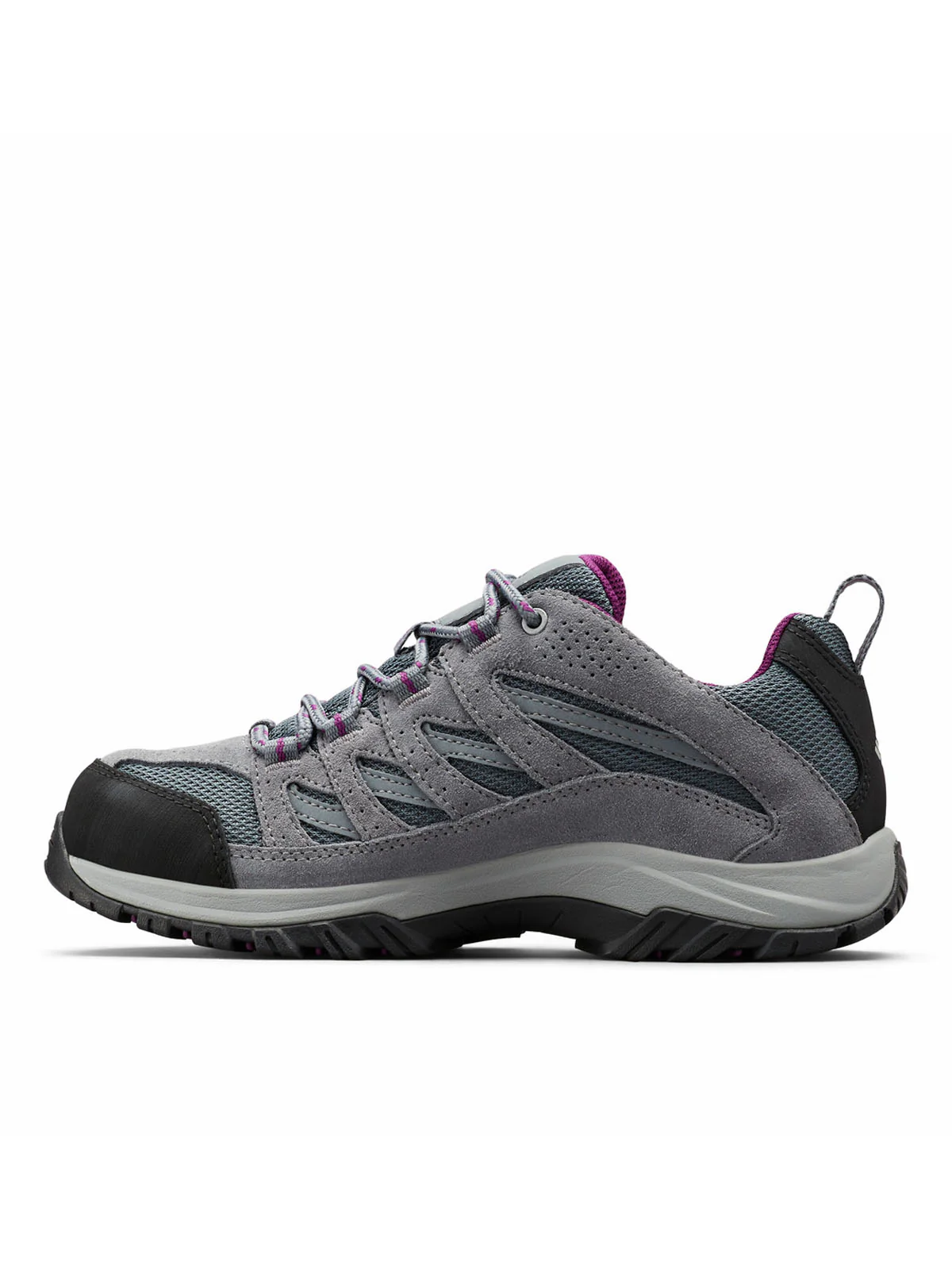 Zapatillas Impermeables Mujer Crestwoodâ„¢ - Image 4