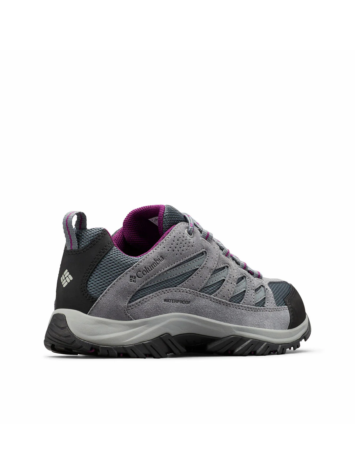 Zapatillas Impermeables Mujer Crestwoodâ„¢ - Image 6