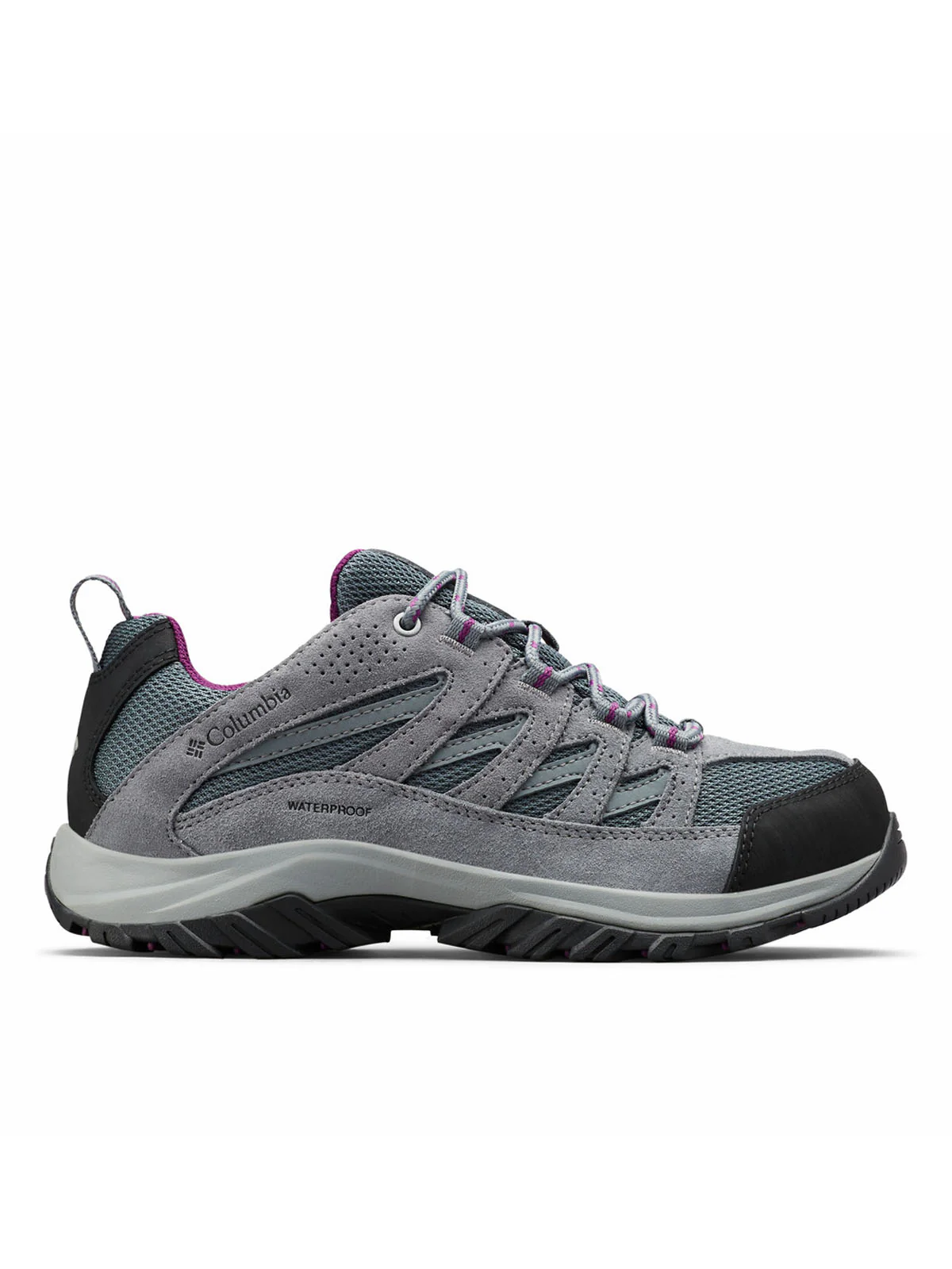 Zapatillas Impermeables Mujer Crestwoodâ„¢ - Image 7