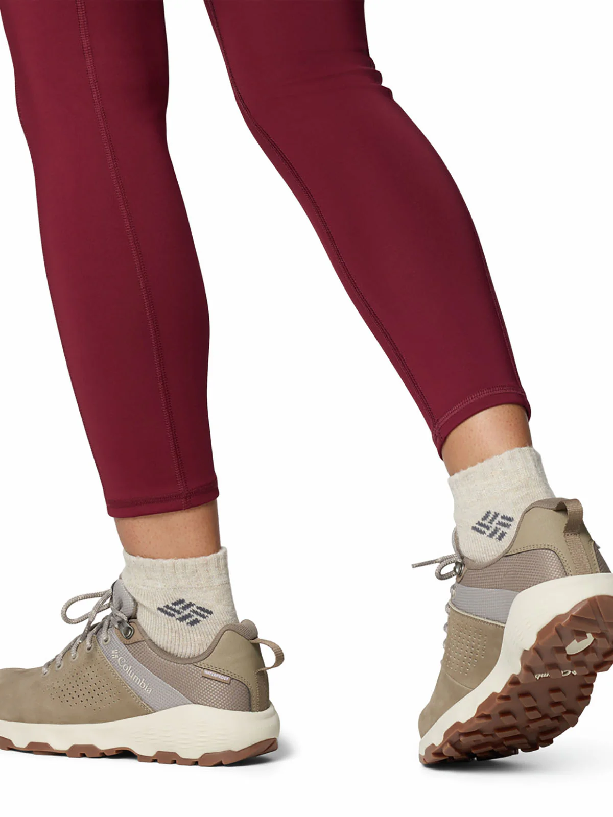 Zapatillas Impermeables Mujer Newton Nimble™ - Image 4