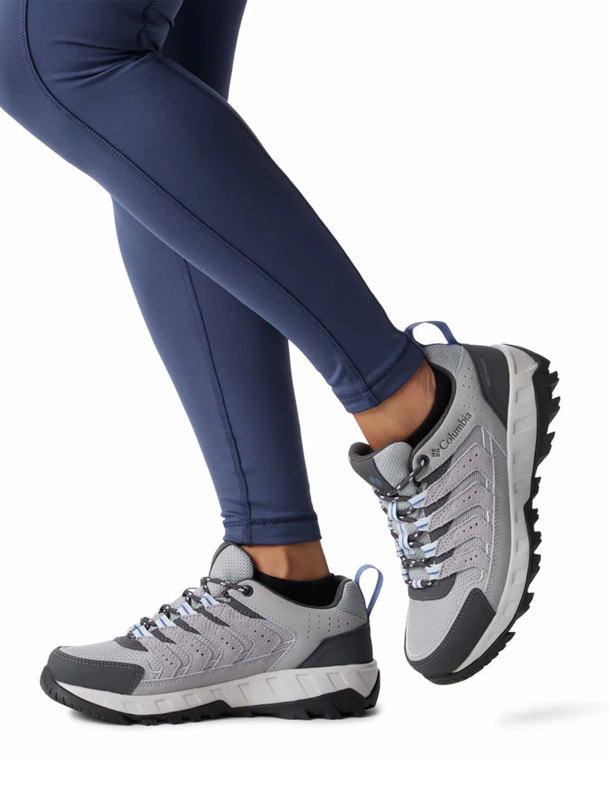 Zapatillas Impermeables Mujer Strata Trail™ - Image 2