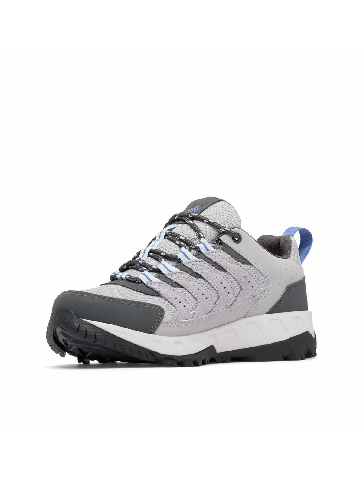 Zapatillas Impermeables Mujer Strata Trail™ - Image 4
