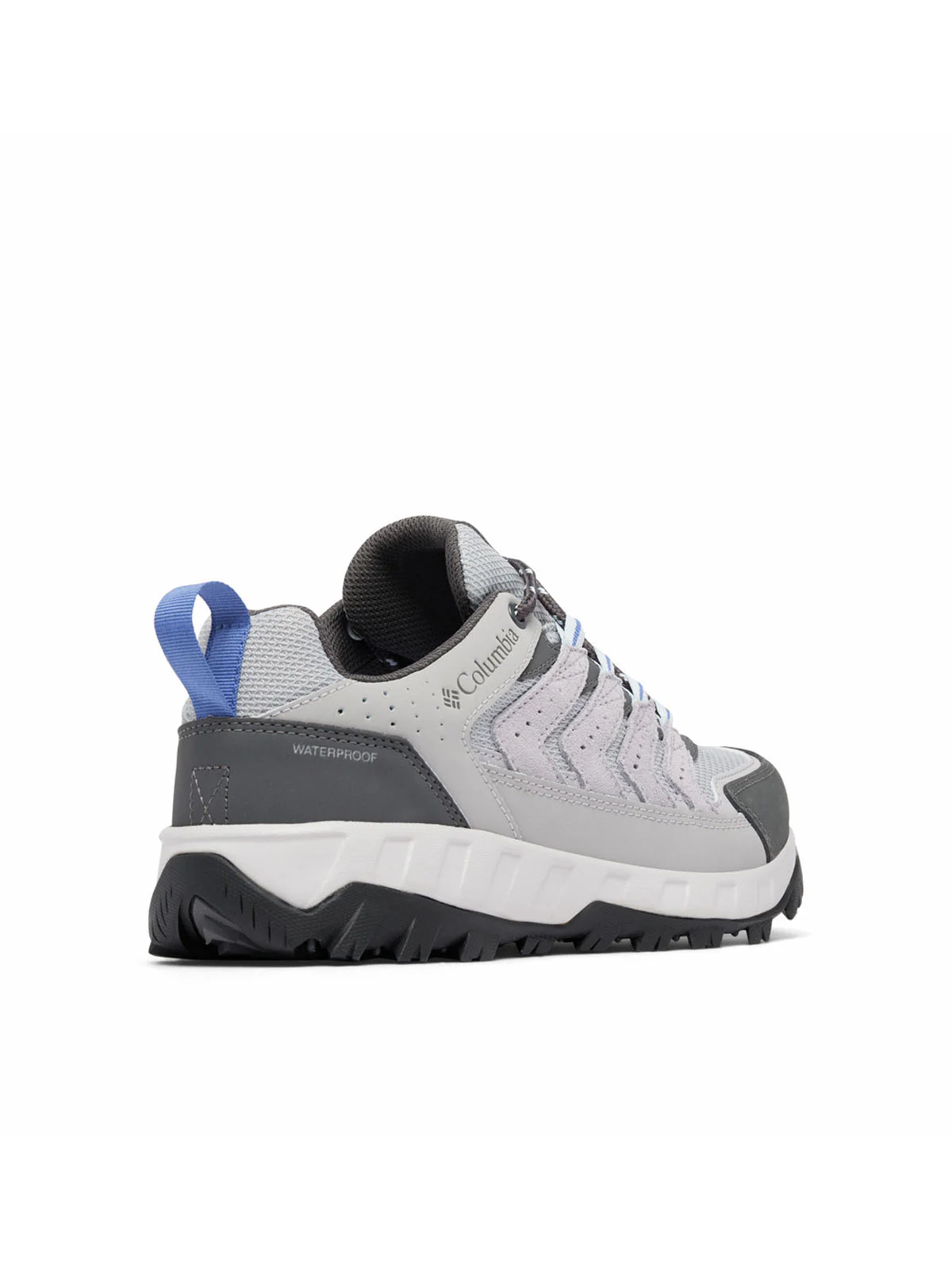 Zapatillas Impermeables Mujer Strata Trail™ - Image 7