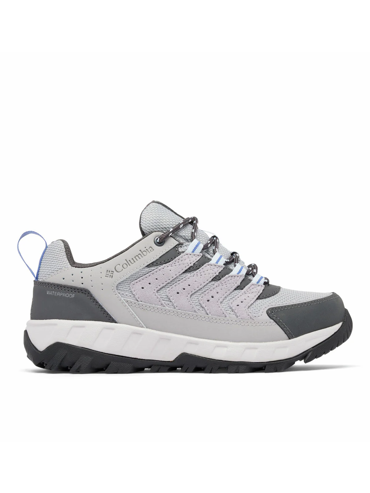 Zapatillas Impermeables Mujer Strata Trail™ - Image 8