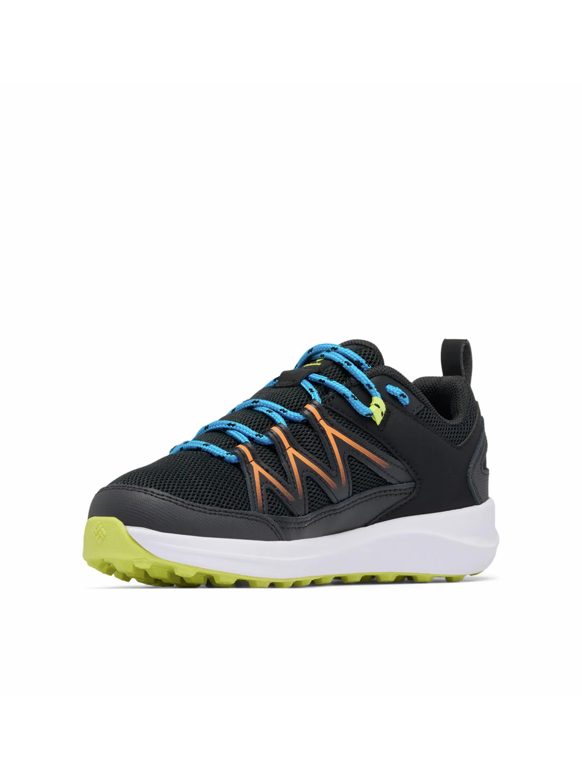 Zapatillas Impermeables Niño Peakfreak Rush™ - Image 3