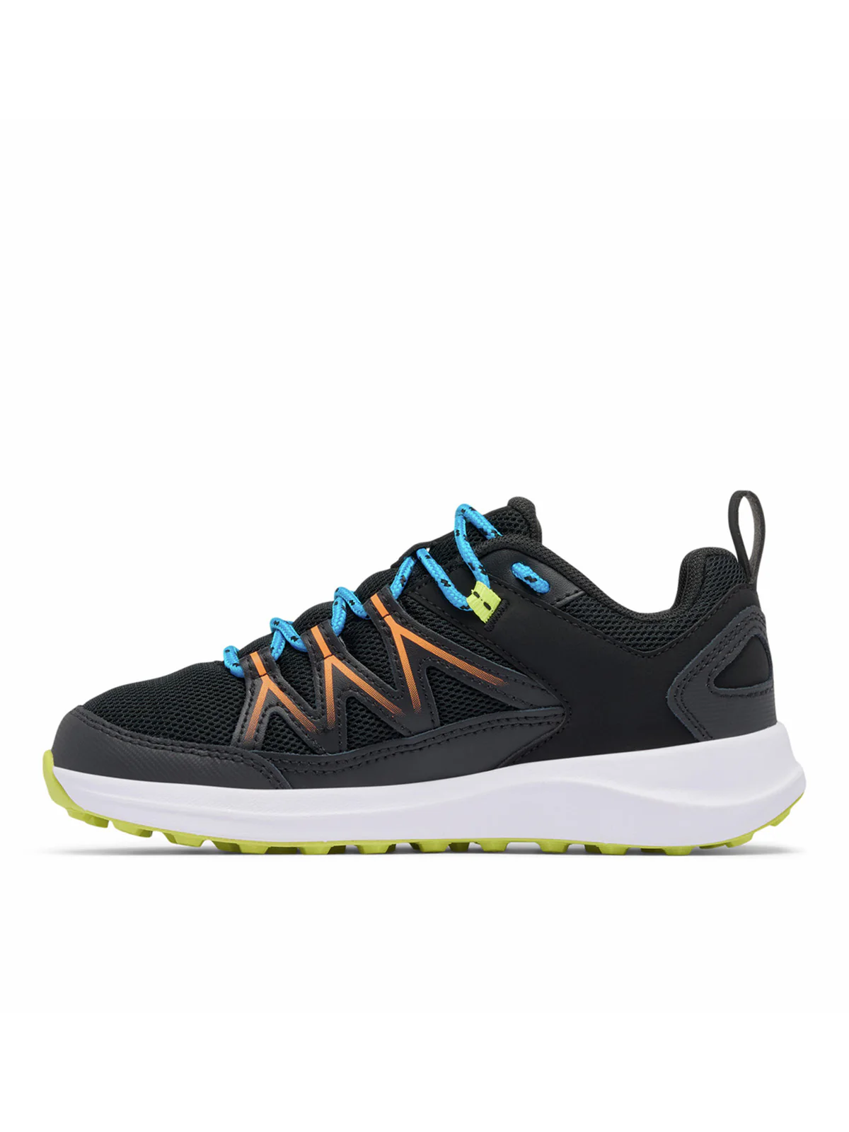 Zapatillas Impermeables Niño Peakfreak Rush™ - Image 4