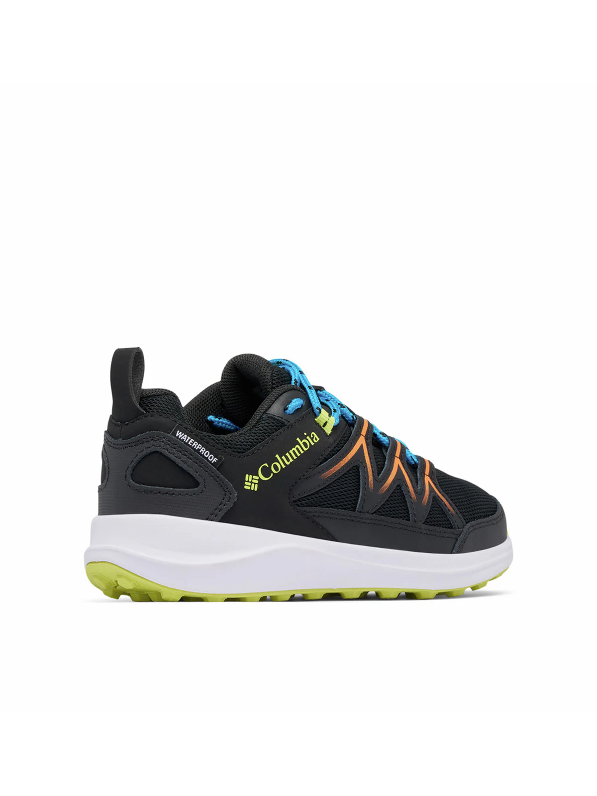 Zapatillas Impermeables Niño Peakfreak Rush™ - Image 6