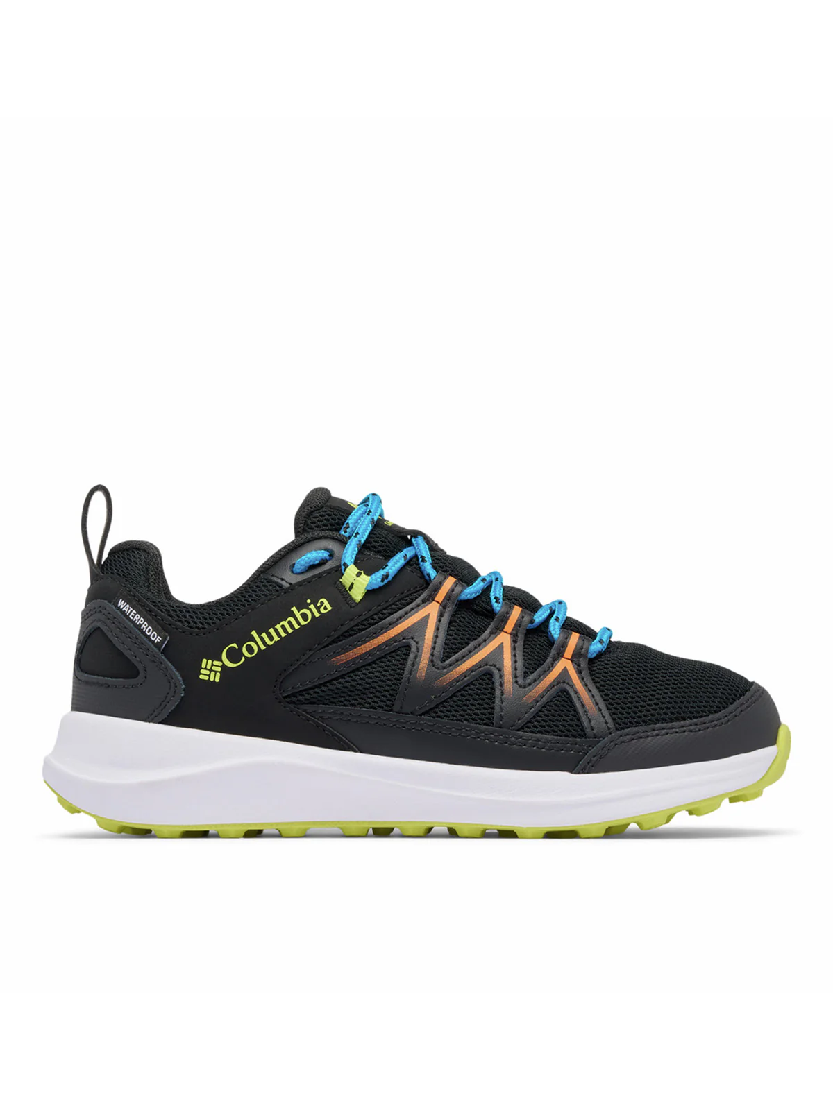 Zapatillas Impermeables Niño Peakfreak Rush™ - Image 7