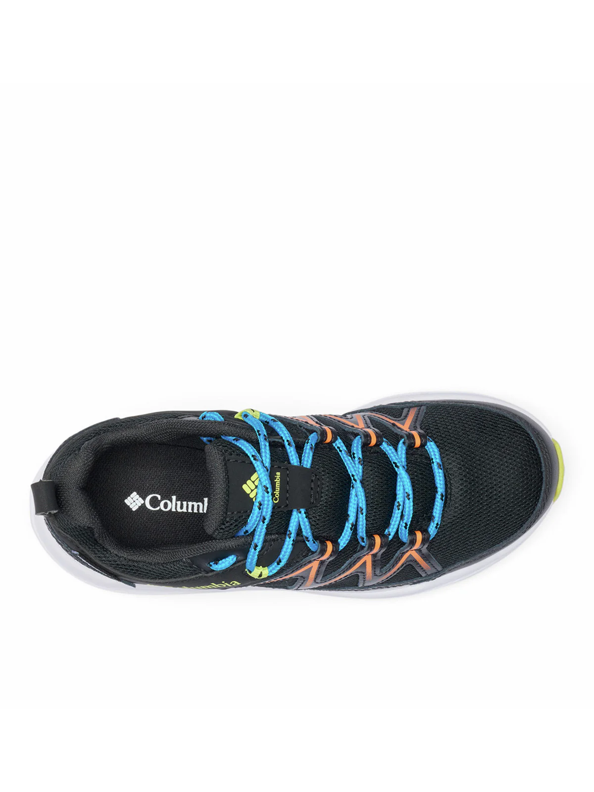 Zapatillas Impermeables Niño Peakfreak Rush™ - Image 8