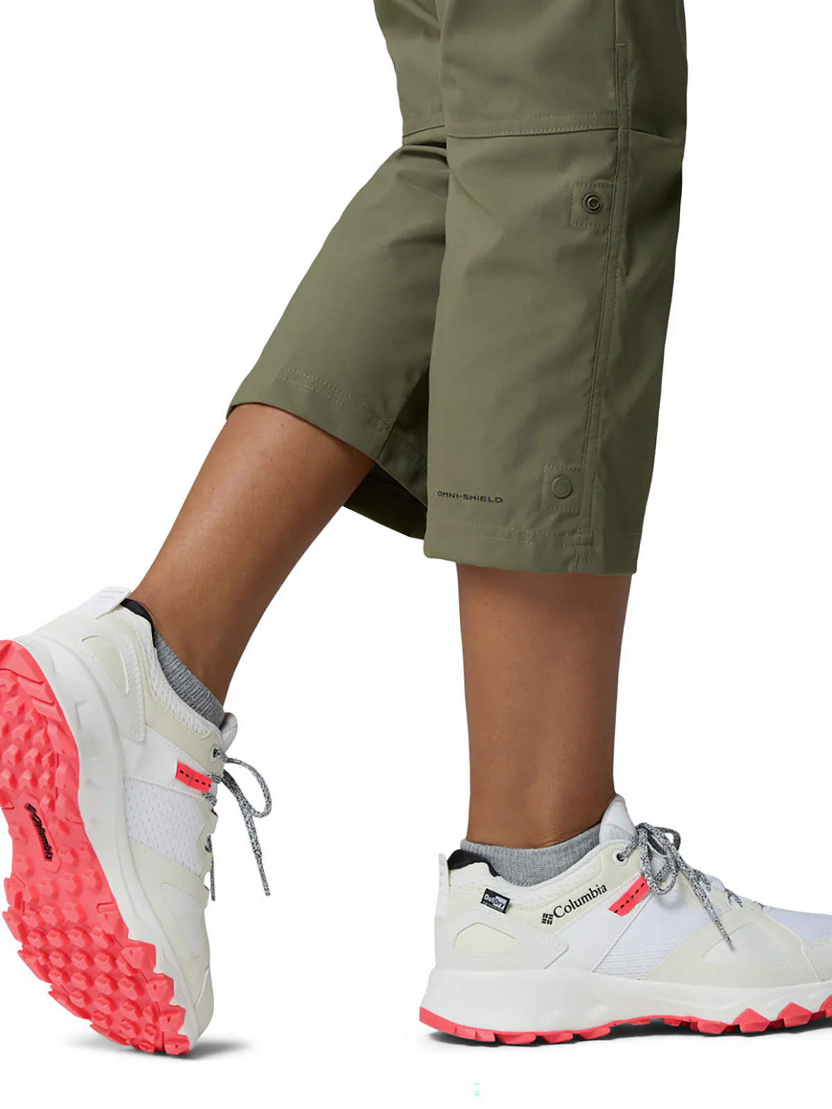 Zapatillas Impermeables Mujer Outdry™ Peakfreak™ Hera - Image 7
