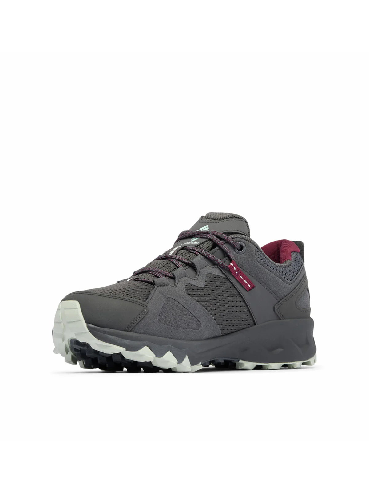 Zapatillas Impermeables Mujer Outdry™ Peakfreak™ Hera - Image 3