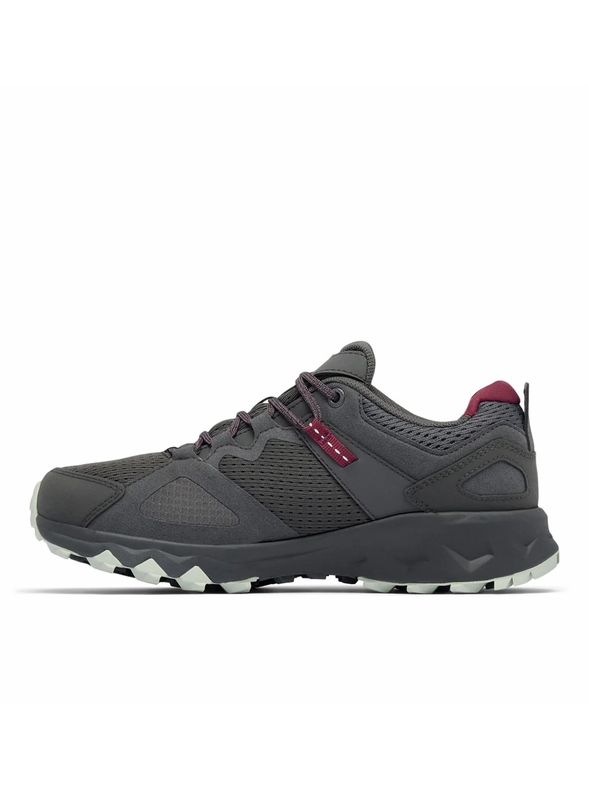 Zapatillas Impermeables Mujer Outdry™ Peakfreak™ Hera - Image 4