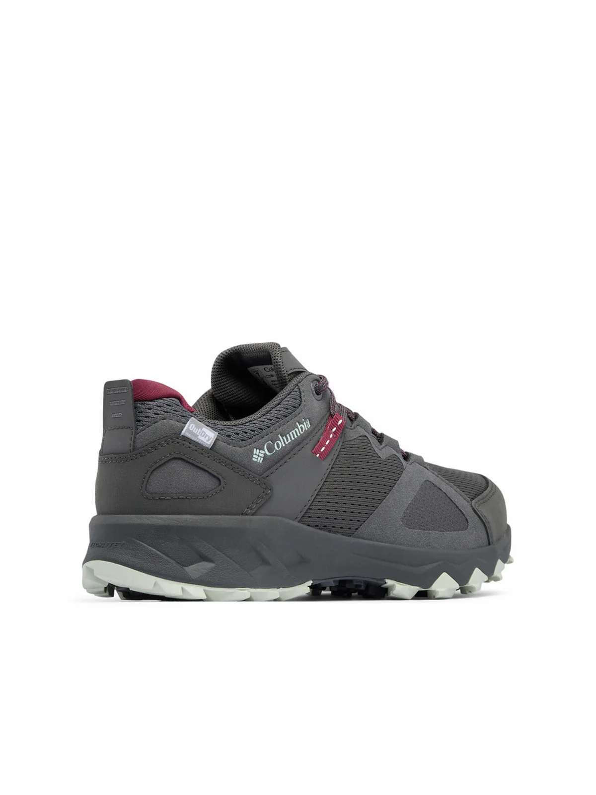 Zapatillas Impermeables Mujer Outdry™ Peakfreak™ Hera - Image 6