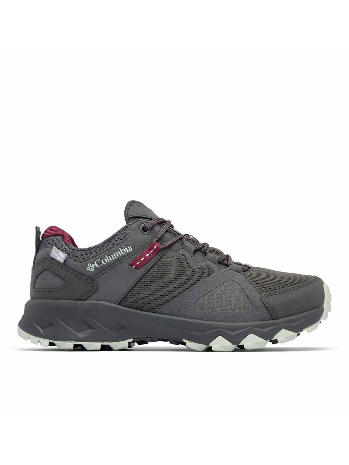 Zapatillas Impermeables Mujer Outdry™ Peakfreak™ Hera - Image 7