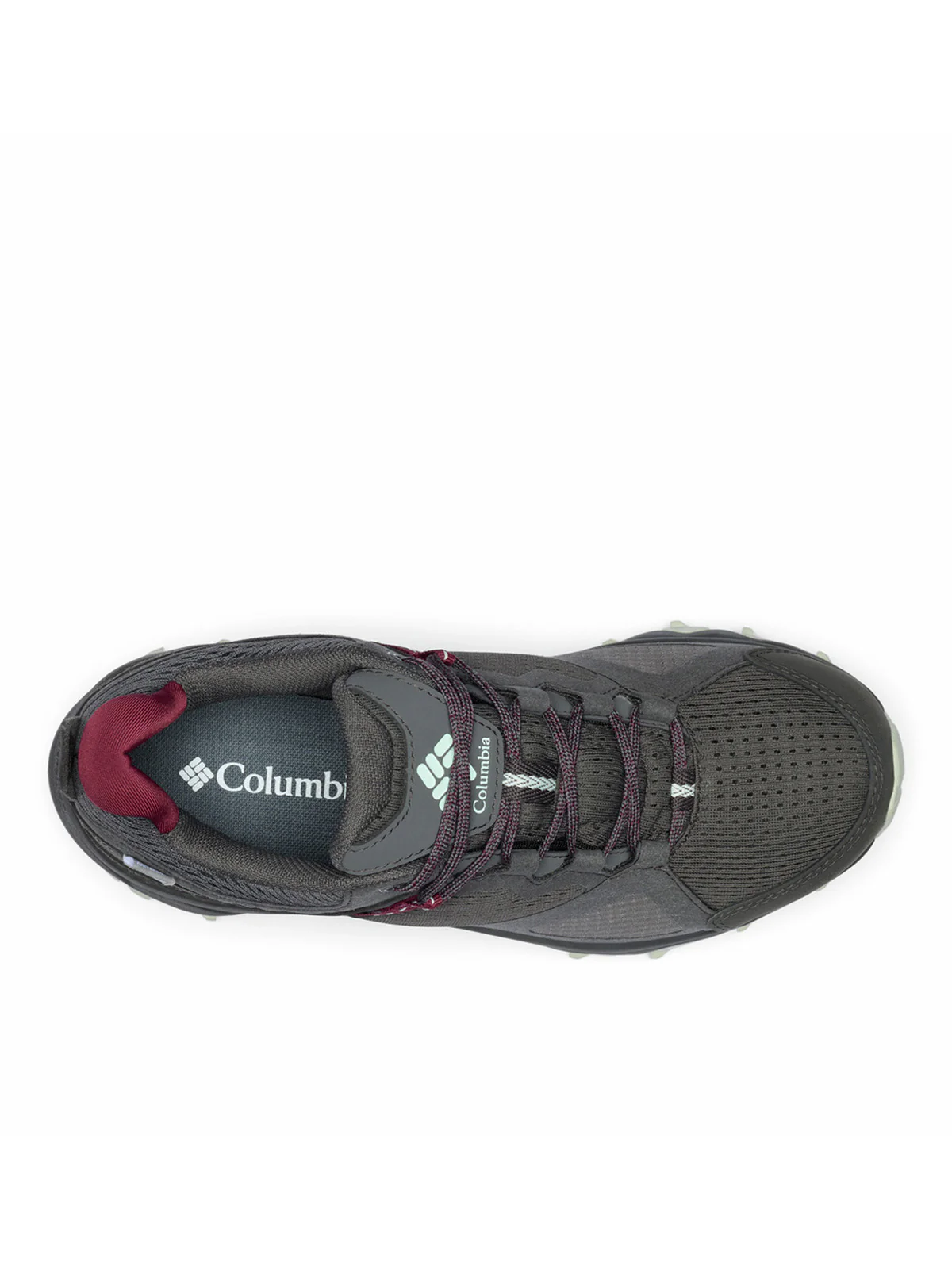 Zapatillas Impermeables Mujer Outdry™ Peakfreak™ Hera - Image 8